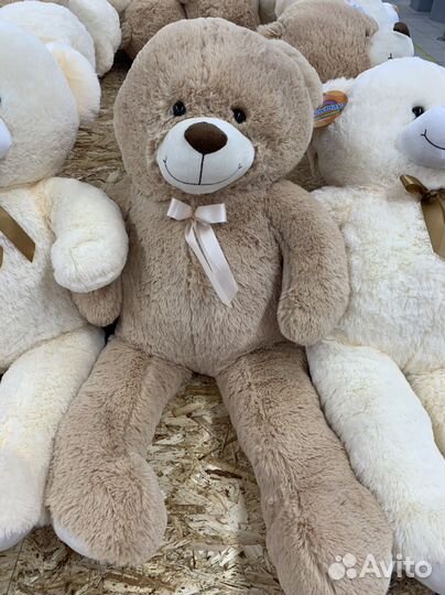 Мягкая игрушка