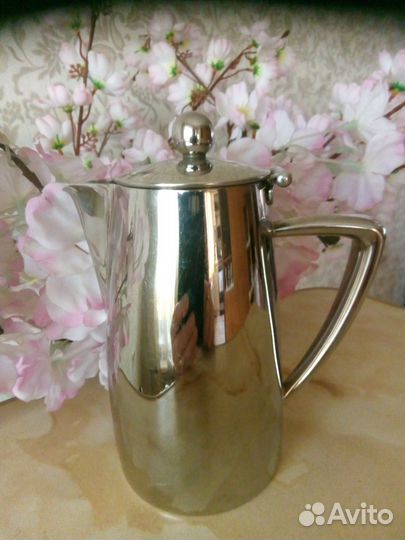 Вазы Чайники Сливочник Италия