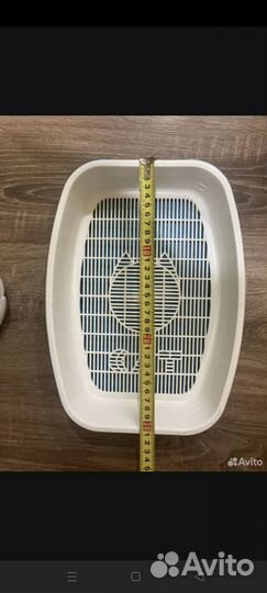 Лоток для кошек