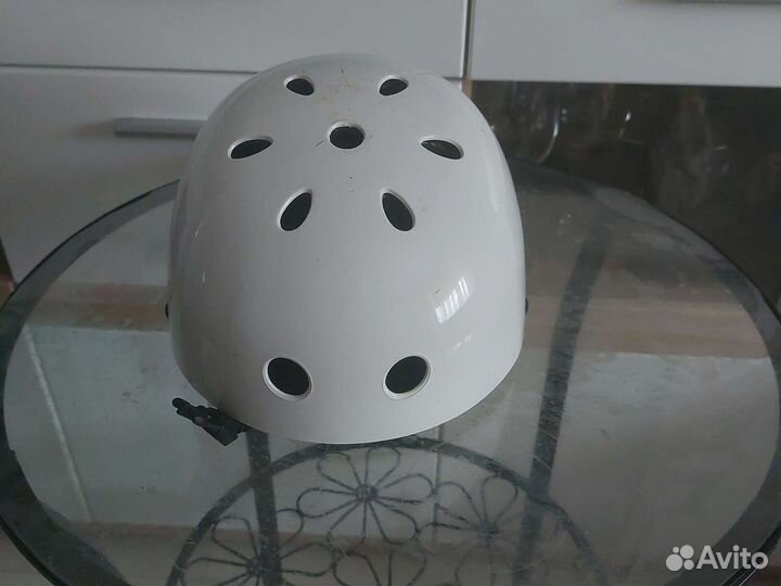 Шлем детский для роликов