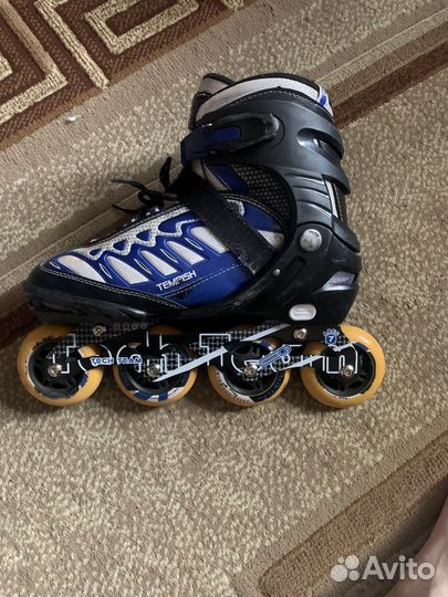 Ролики детские