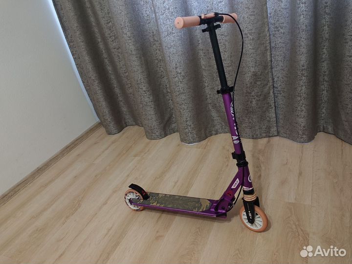 Самокат детский