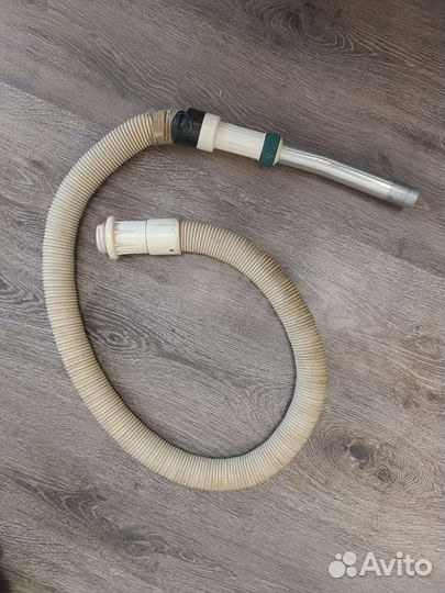 Пылесос уралец пнв-600