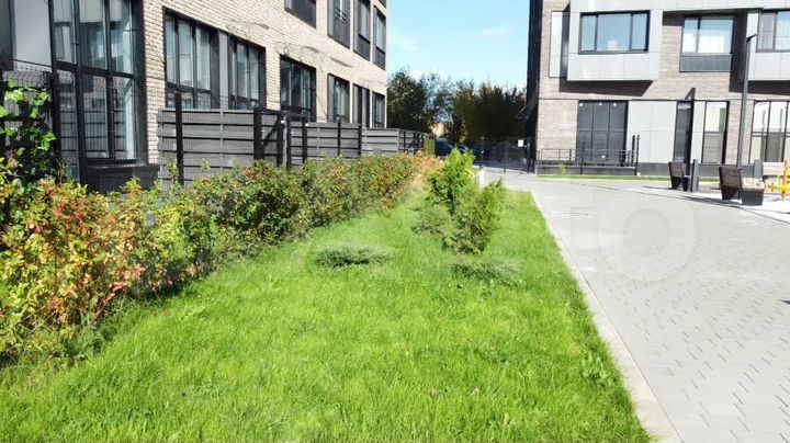 3-к. квартира, 76 м², 8/12 эт.