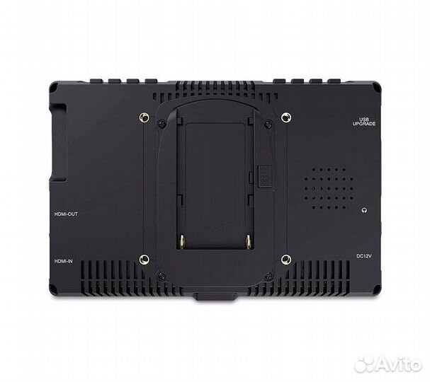 Накамерный монитор Feelworld FW279 7