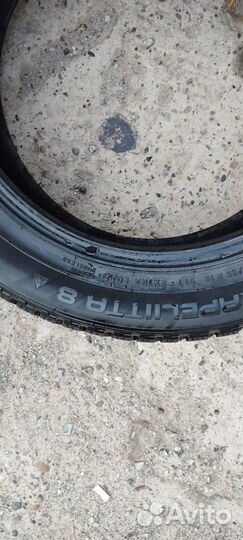 Nokian Tyres Hakkapeliitta 8 195/55 R16