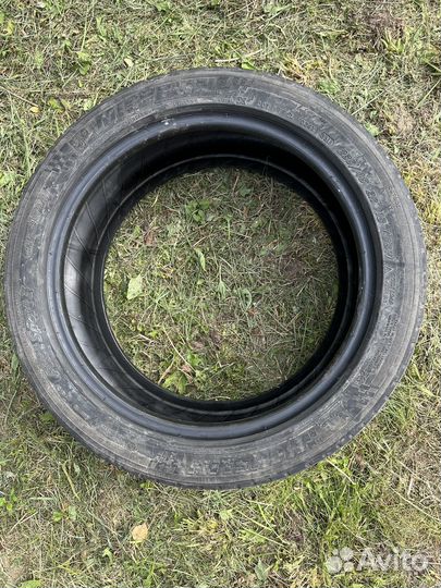 Michelin Pilot Sport 3 235/45 R18