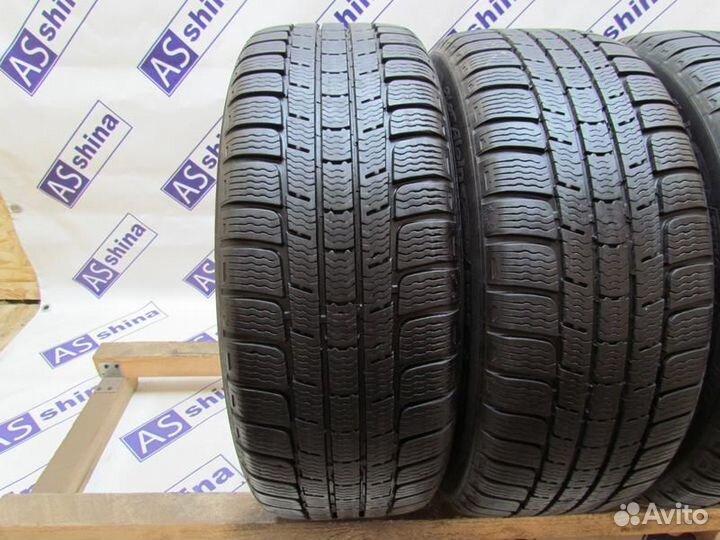Michelin Pilot Alpin PA2 205/55 R16 88R