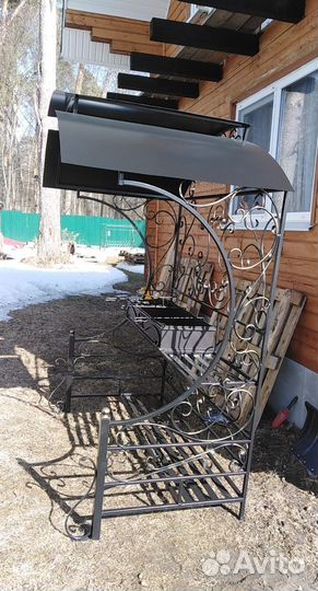 Мангал честная цена