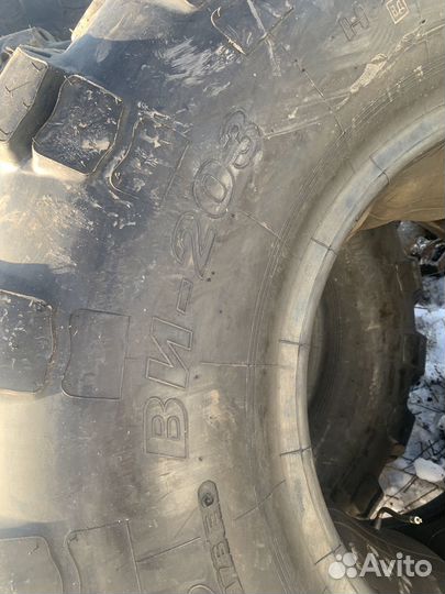 Шина Белшина ви-203 1500/600/635 новые
