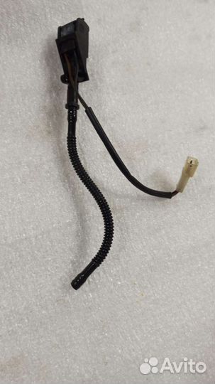 Форсунка омывателя стекла с подогревом Volkswagen