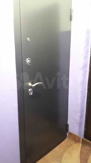 2-к. квартира, 52,2 м², 3/5 эт.