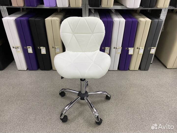 Стул мастера