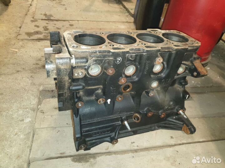 Двигатель Opel инсигния a20dth