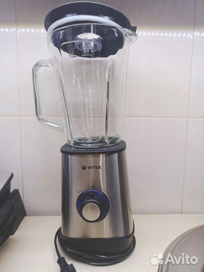 Блендер