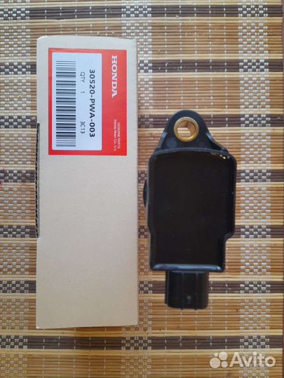 Катушка зажигания Honda Fit GD1,L13A