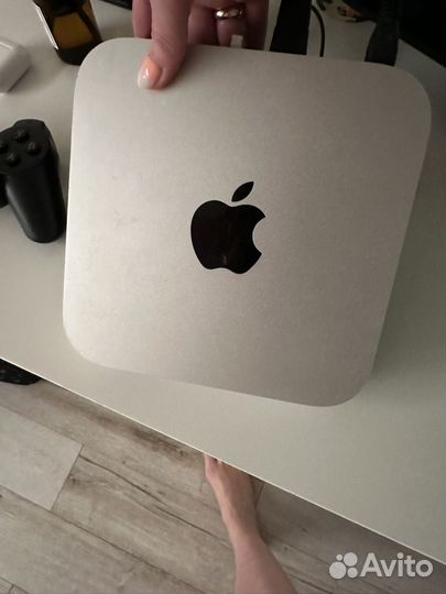 Mac mini 2012