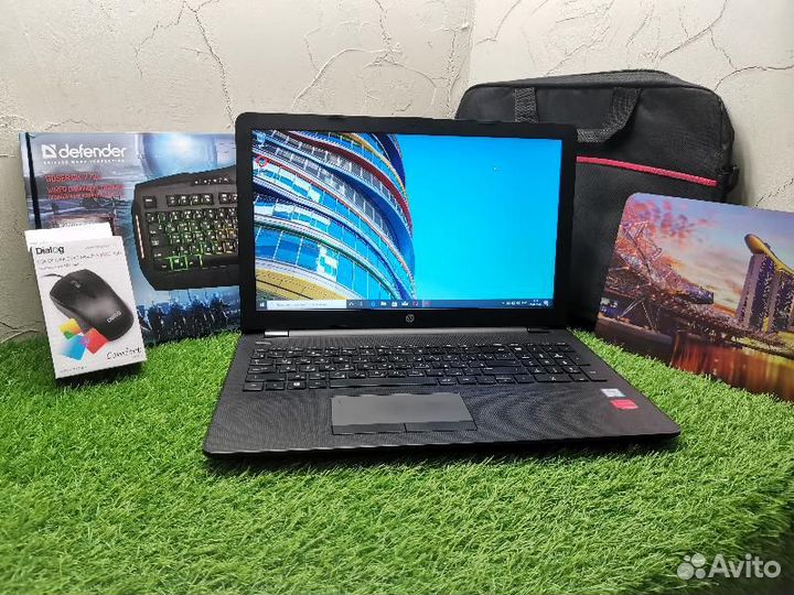 Игровой, мощный HP с доставкой