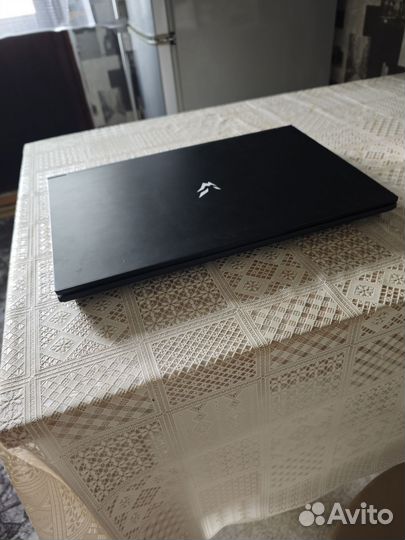 Ноутбук ardor gaming g15