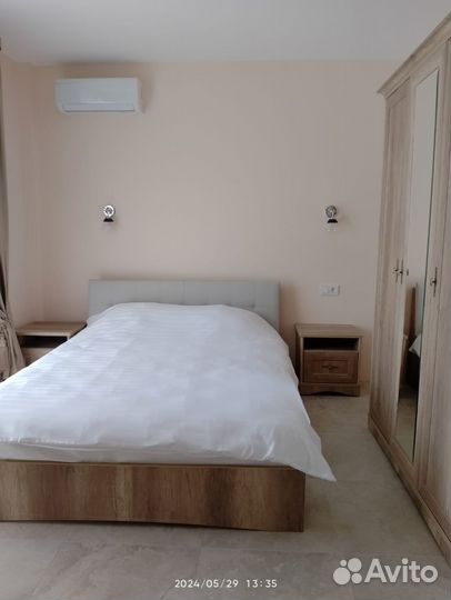 Отель Морской Бриз село Криница