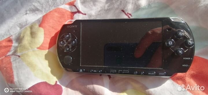 Psp 3004