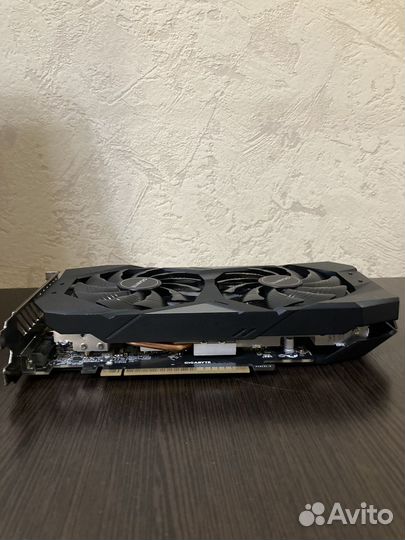 Видеокарта gtx 1650 super