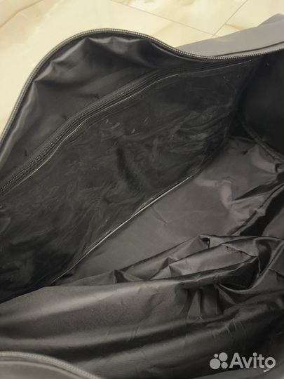 Сумка спортивная