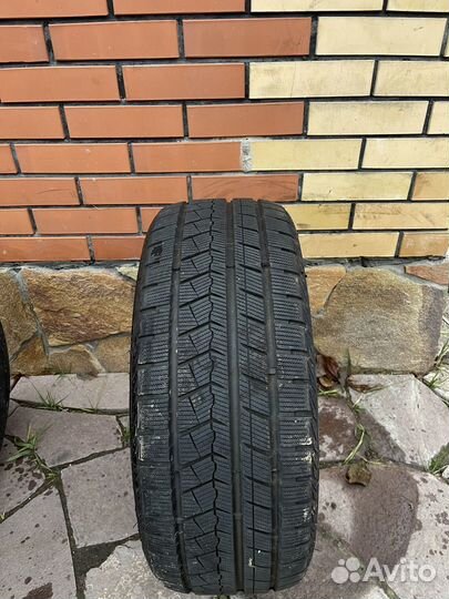 Arivo Winmaster ARW2 2.25/4.5 R4