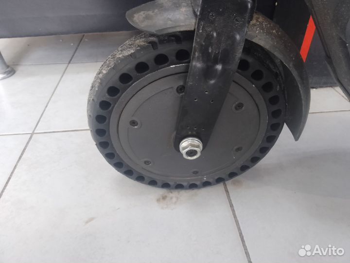 Электросамокат