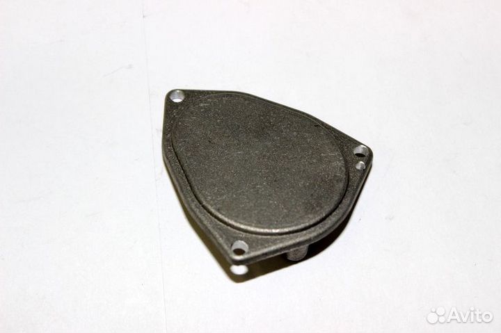 Крышка карбюратора без ограничительного штифта, CF