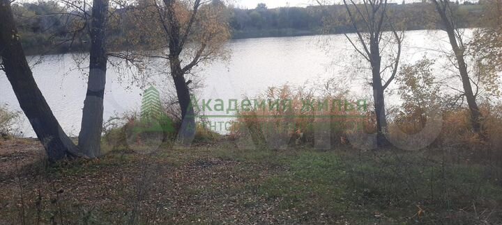 Участок 21 сот. (СНТ, ДНП)