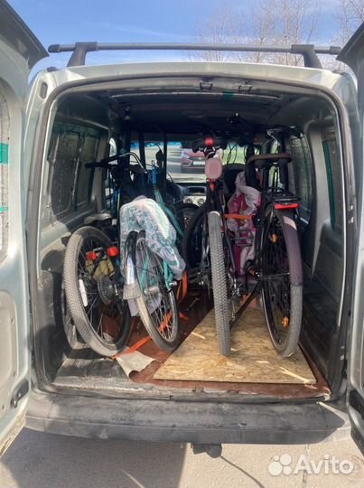 Грузоперевозки, переезды, доставка