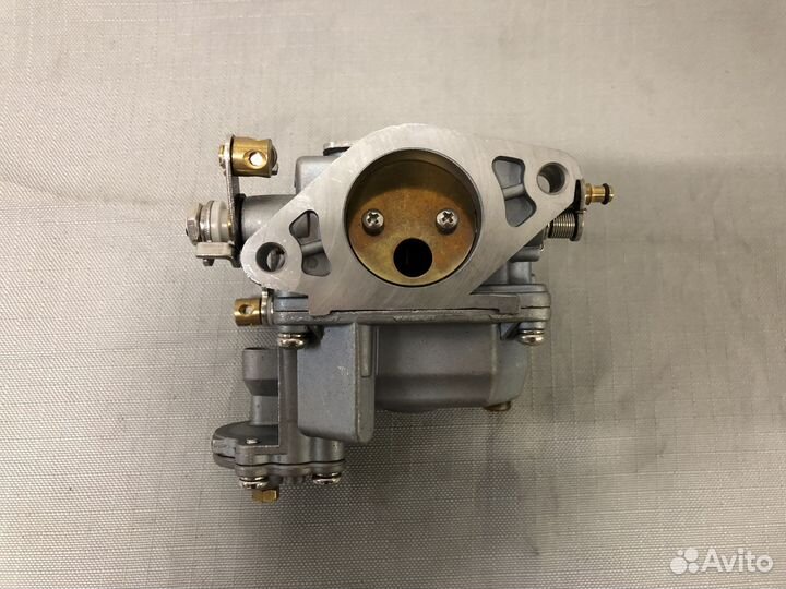 Карбюратор Yamaha (Ямаха) и аналоги 20-25 л.с 4т