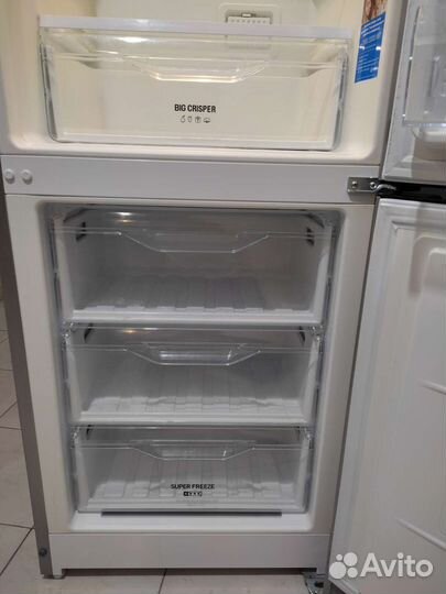 Холодильник Indesit. No Frost. Высота 2