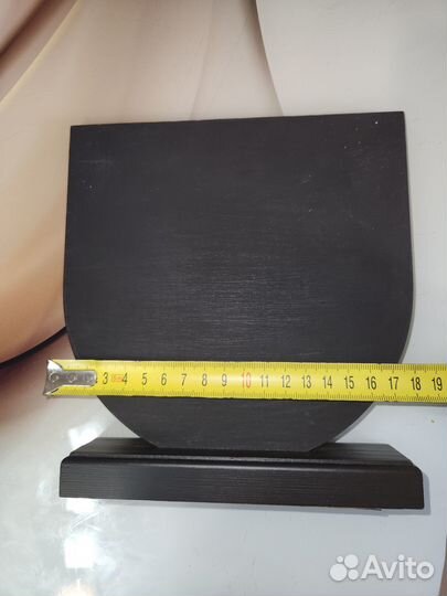 Меловый тейбл-стенд 10 шт