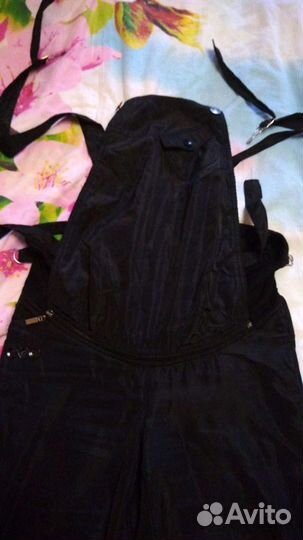 Комбинезон для беременных