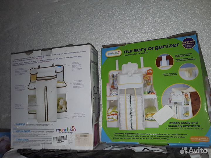 Игрушки Vtech, Fisher price, leapfrog новые