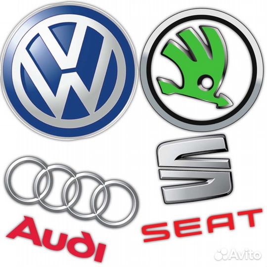 Диагностика и активация скрытых функций ваг группы