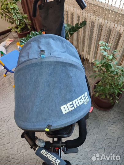 Велосипед