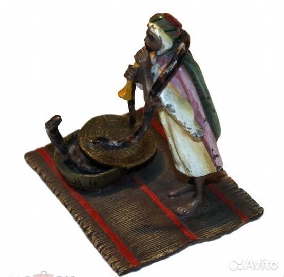 Венская бронза 