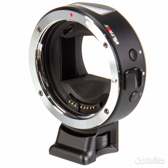Адаптер Viltrox EF-E5, Canon EF на Sony E
