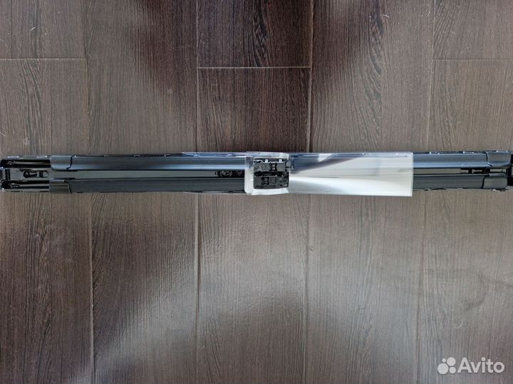 Стеклоочиститель для автомобиля