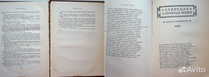 Лукреций 