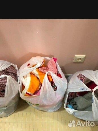 Детская одежда