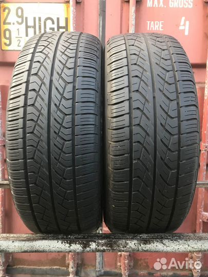 Yokohama Geolandar H/T G095A 225/55 R17 92V