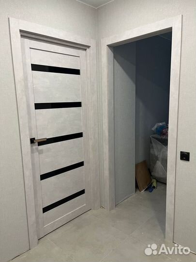 Двери межкомнатные