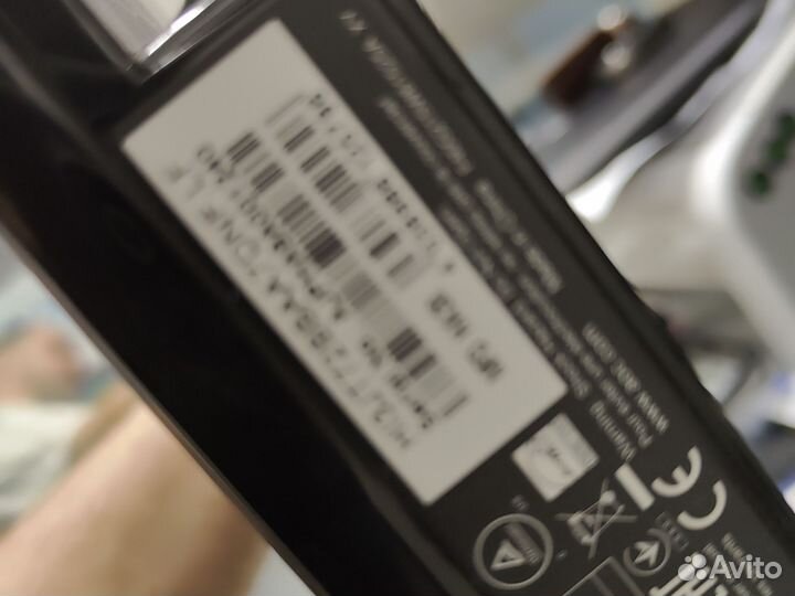 Монитор AOC i2281FWH