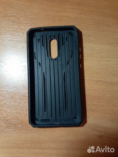 Чехол для Realme C21