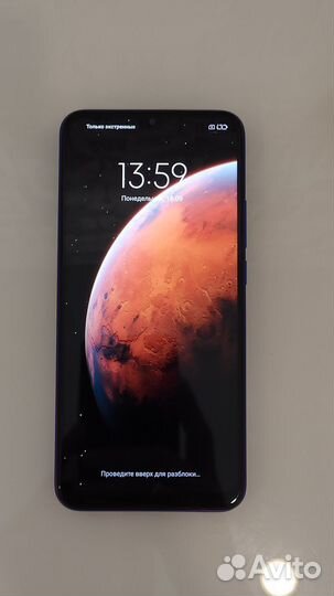 Xiaomi Redmi 9 (NFC), 4/64 ГБ