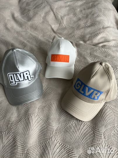 Бейсболка кепка gulliver новая